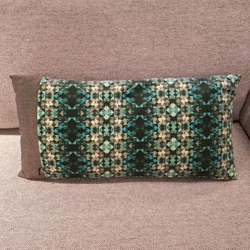 joya 73 turmalina gris