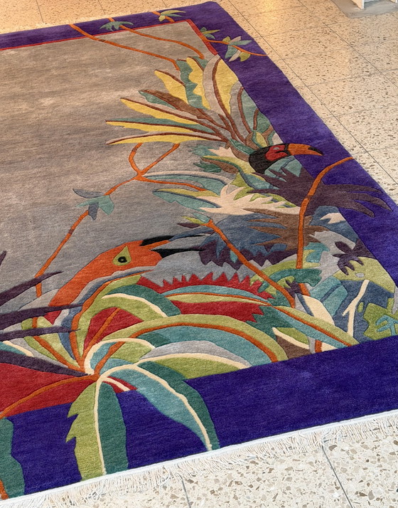 Image 1 of Alfombra de Nini Ferrucci