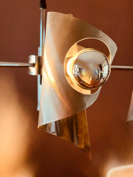 Image 1 of Max Sauze designlamp