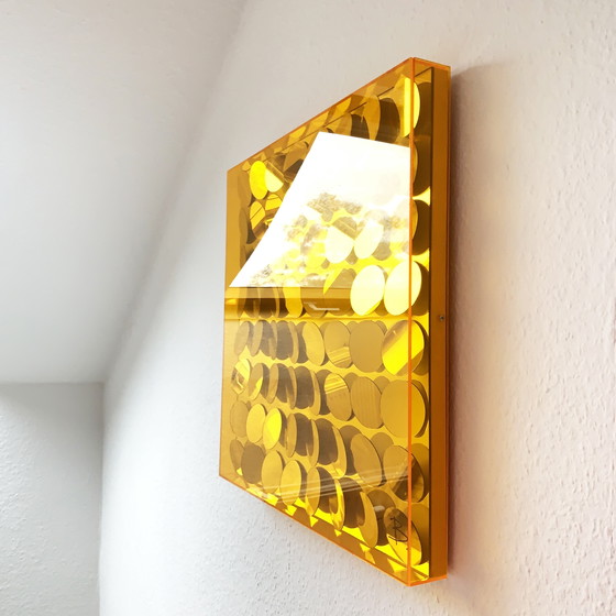 Image 1 of Objeto de pared S-RM-0002 de LJ Billion