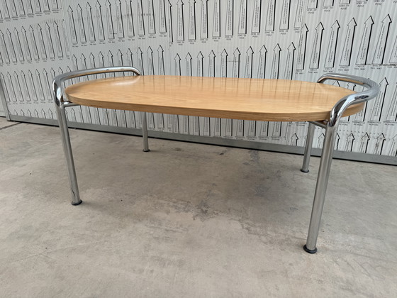 Image 1 of Mesa de salón Thonet