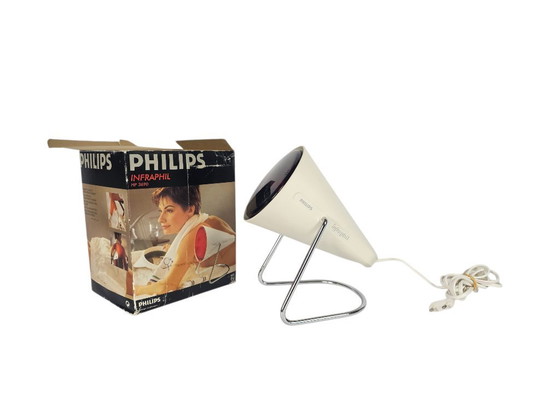 Image 1 of Sedia vintage in stile Chiavari, metallo, ottone, anni '50