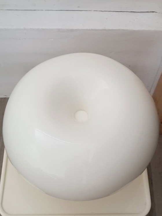 Image 1 of Nesso lamp by Giancarlo Mattioli for Artemide 1967