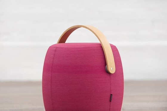 Image 1 of Puf Offecct Carry On