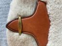 Borsa in montone Botsy di Isabel Marant