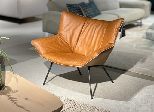 LABEL vandenberg Gustav fauteuil