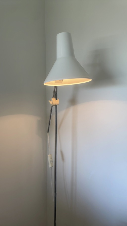 Lampada da terra vintage IKEA - Modello G605 - Anni '80/'90 – vloerlampen, Metal (photo 2 of 6)