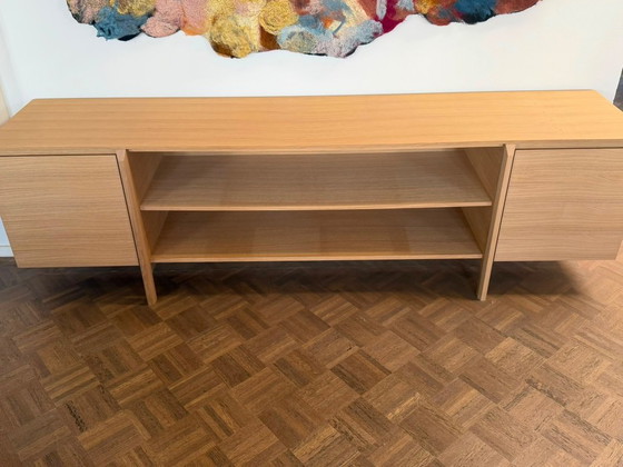 Buffet Bolia Daia – Buffet bas, Wood (photo 4 of 6)