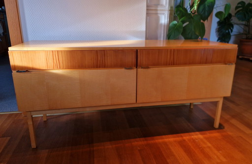Mid Cebtury Vintage Sideboard Lowboard Kommode Skandi Design