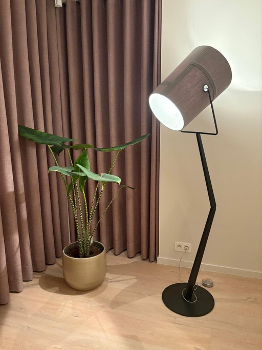 Lampadaire design Diesel by FORK