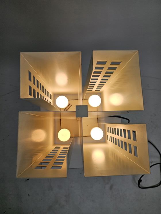 Image 1 of Siesta table lamp by Raak