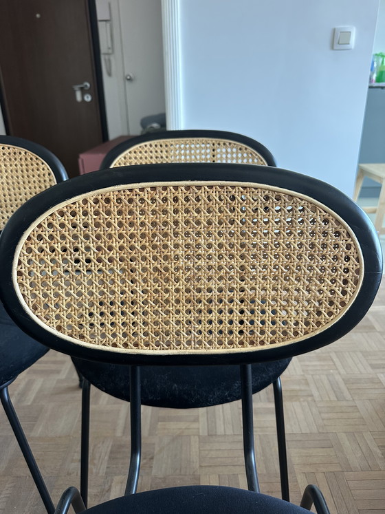 Image 1 of 4x dining chair - furnified