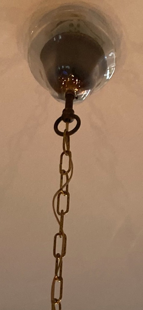 Image 1 of Antique Chandelier