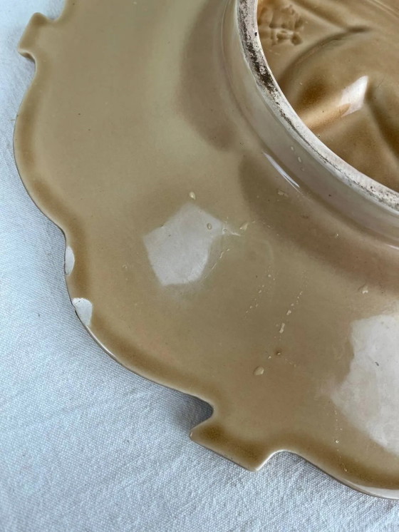 Grande ciotola per frutta – Ciotole, Porcelain, Art Deco (photo 7 of 8)