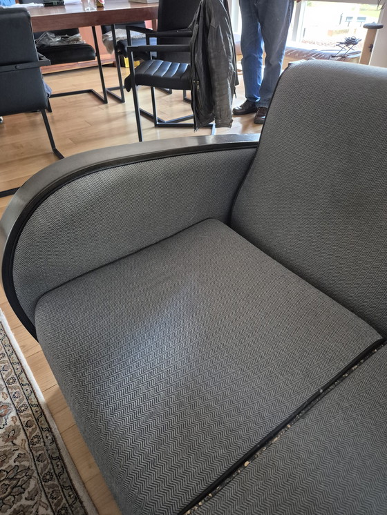 Image 1 of Canapé deux places Adeco