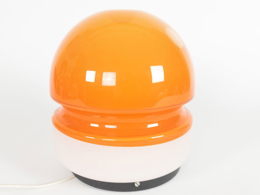 Space Age table lamp