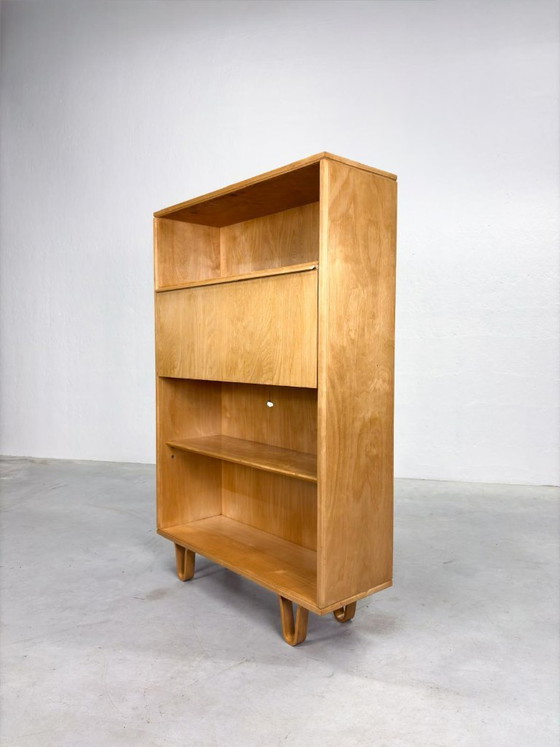 Image 1 of Librería Pastoe 'BB04' de Cees Braakman