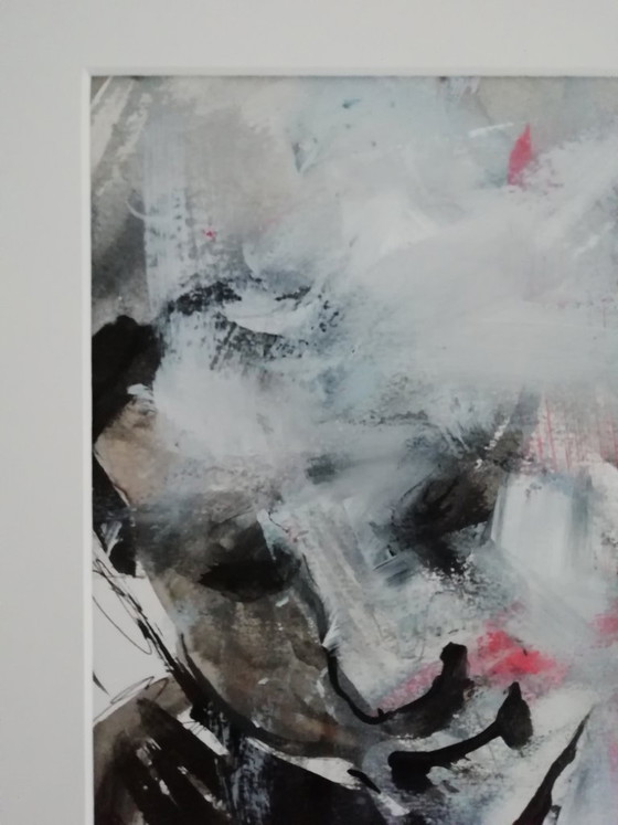 Rob Jacobs – Schilderijen & Tekeningen, Paper (photo 4 of 7)