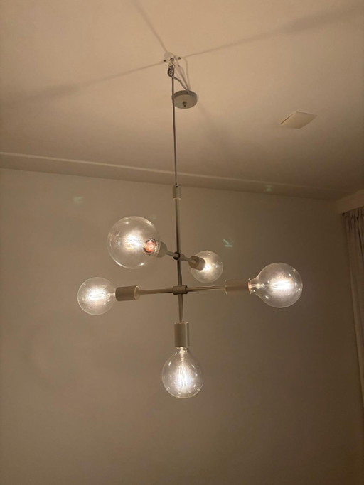 Bolia Piper Series Lamp