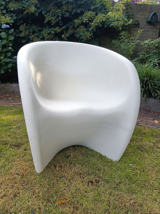 Image 1 of 2 sillas driade Prince Buster y sillón Tokyo Pop,