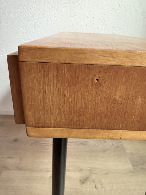 Image 1 of Vintage 1960s sideboard | Side table | Hall table