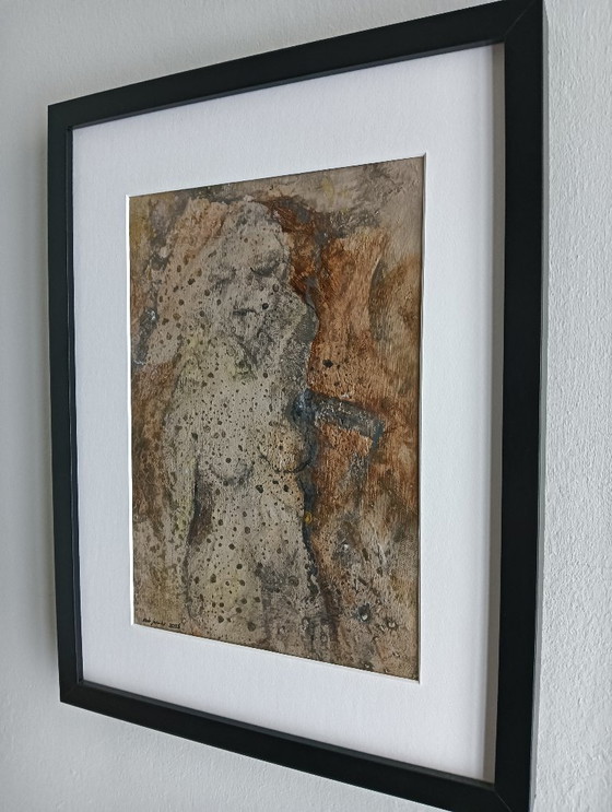 Image 1 of Rob Jacobs - desnudo