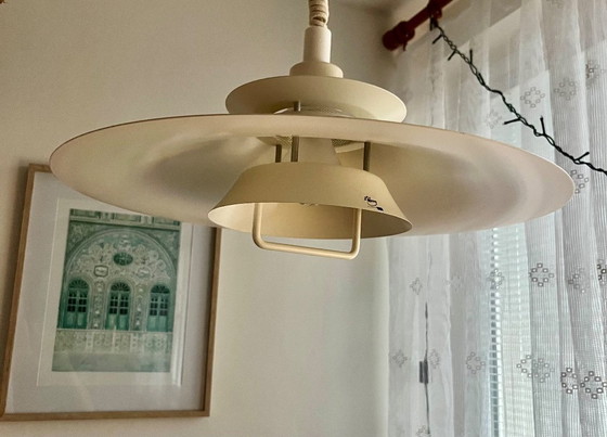 Image 1 of Suspension Dana Light Bolero danoise