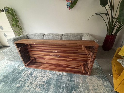 Table basse Linteloo