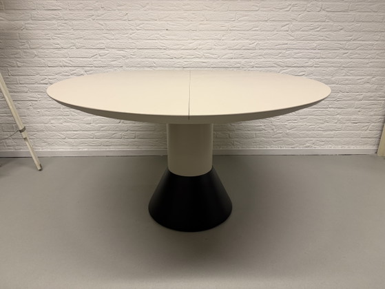 Image 1 of Arco balance 130 cm extensible color duna (crema)