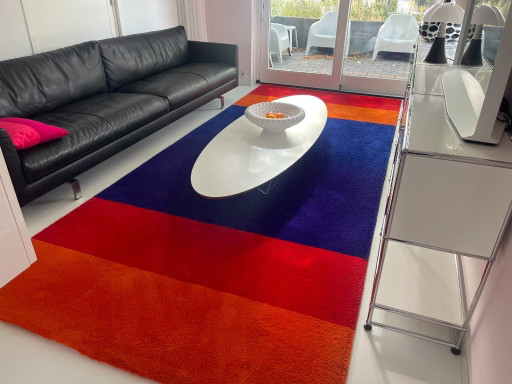 Tapis Millenerpoort 430 x 180, neuf €4000