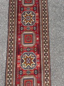Tapis Persan Vintage