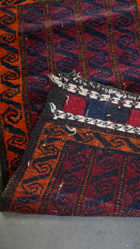 Image 1 of Vintage Sierkleedje 92x40cm