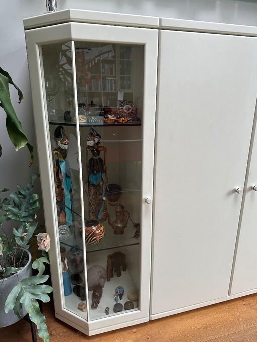 Mobile da parete Hülsta Spectrum