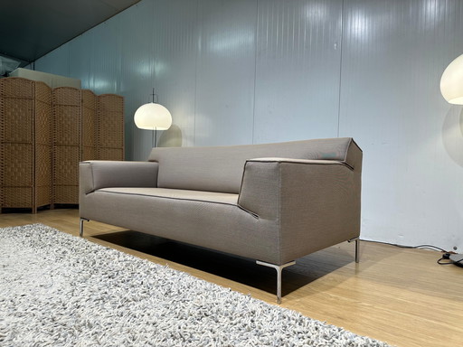 ZGAN Design on Stock Bloq 2.5-seater sofa