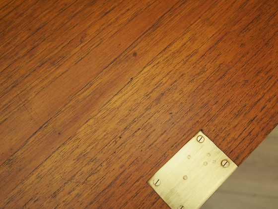 Image 1 of Sekretär aus Teakholz, dänisches Design, 1960er Jahre, Designer: Børge Mogensen