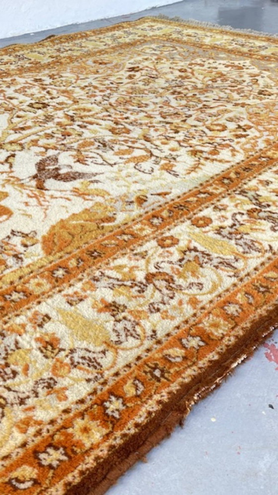 Tapis Arbre De Vie Vintage – Objets déco, Wool (photo 12 of 42)