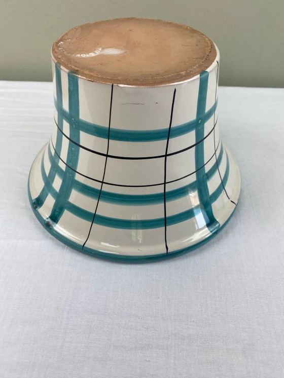 Vaso per piante grafico – Vasi per piante, Vintage (photo 3 of 8)