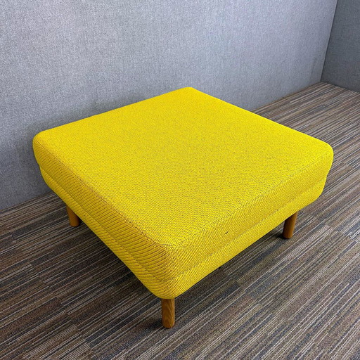 Ahrend Lastenverzameling Hocker