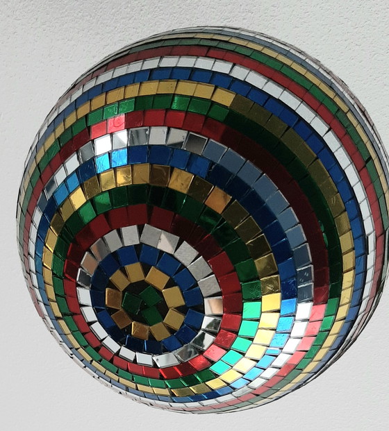 Image 1 of Discoball