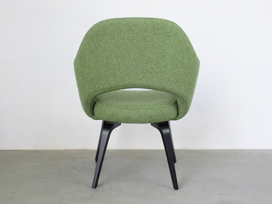 Image 1 of Sedia da ufficio Knoll International design Eero Saarinen