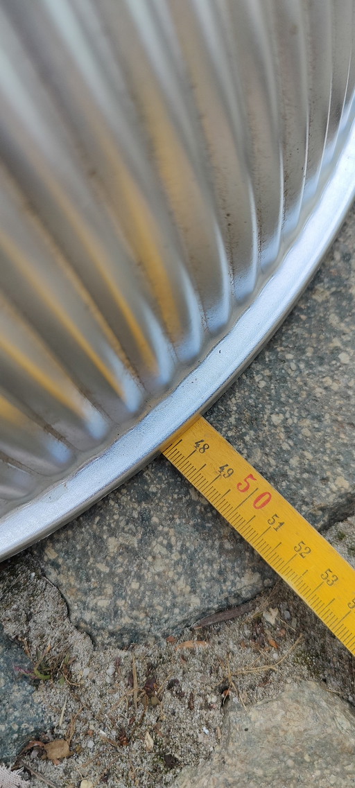 6 industrial lamps GEWISS