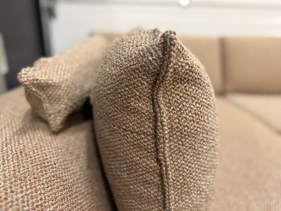 Image 1 of Canapé d'angle Design on Stock Bloq Monza Melange 300x178