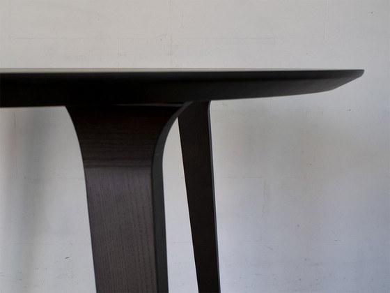 Image 1 of Stua Tisch Lau rund 100cm Entwurf Jesus Gasca