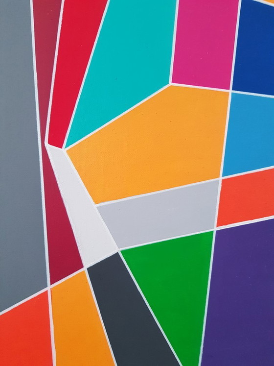 20260215 – Horst Janssen, Paintings & Drawings, Canvas (photo 6 of 6)