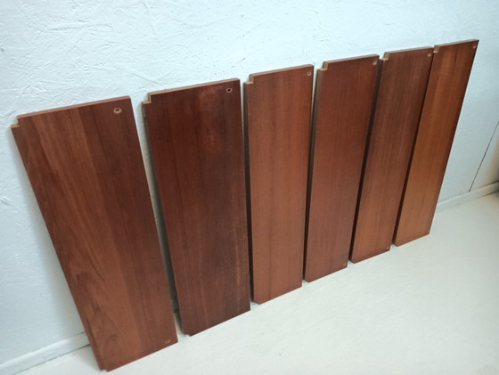 Image 1 of Armario modular Poul Cadovius