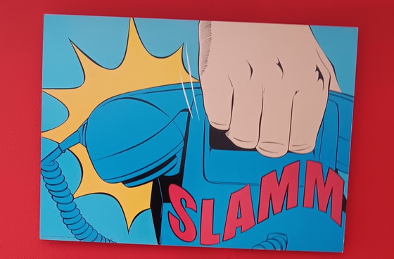 Image 1 of Complete pop art series Ikea 1999