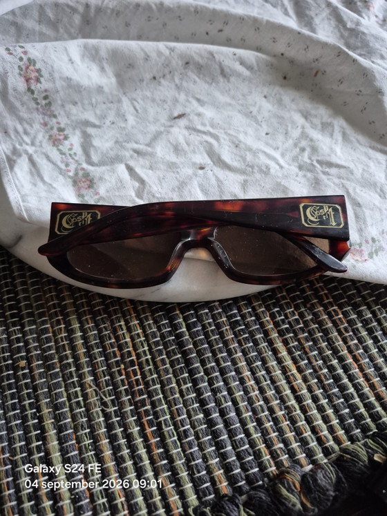 Vintage Sunglasses – Ray-Ban, Gifts, Metal (photo 7 of 15)
