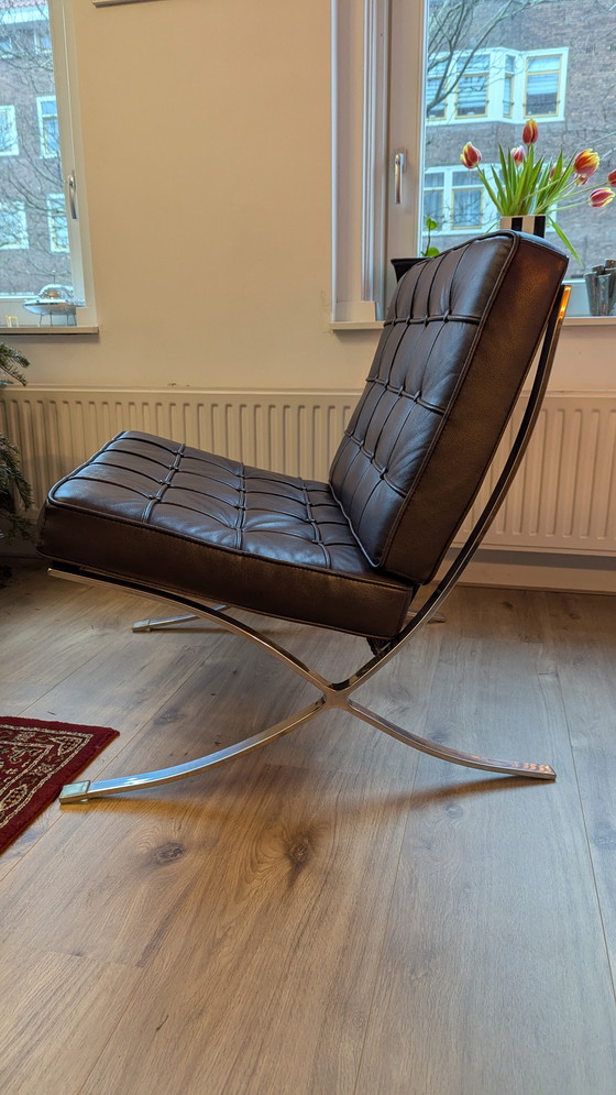 Image 1 of Bauhaus Lounge Chair