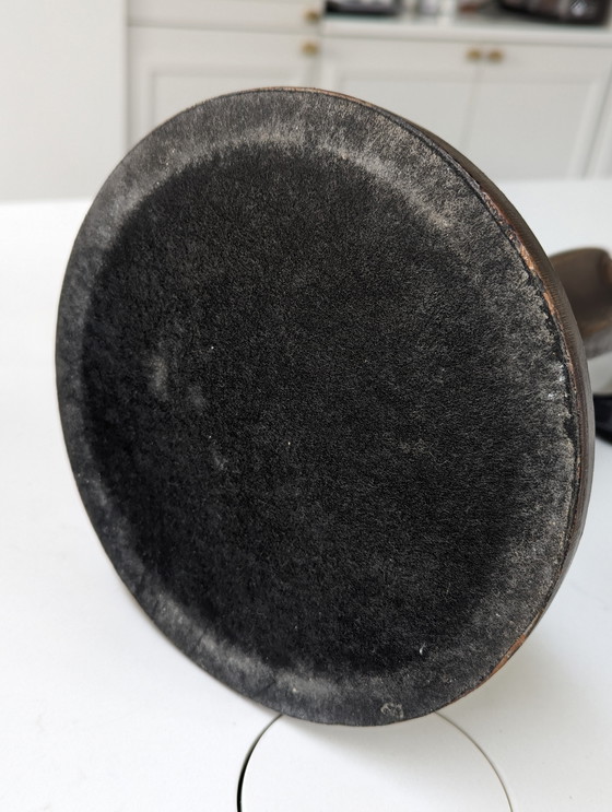 Image 1 of Libelle Tischlampe im Tiffany-Stil