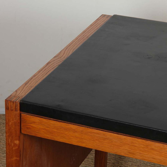 Image 1 of Bureau scandinave vintage des années 1960